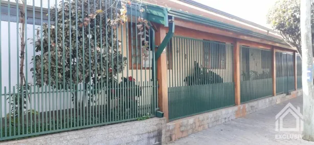 Casa com 2 Quartos à venda, 262m² no Jardim Dall'Orto, Sumaré