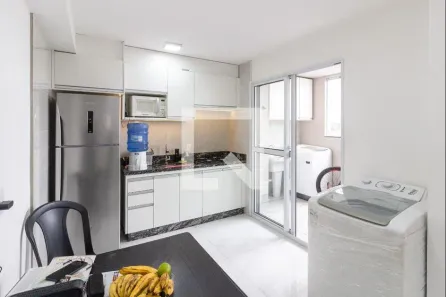 Apartamento com 2 Quartos à venda, 44m² no Vila das Bandeiras, Guarulhos