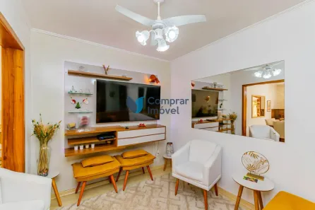 Casa de Condomínio com 3 Quartos à venda, 120m² no Tristeza, Porto Alegre
