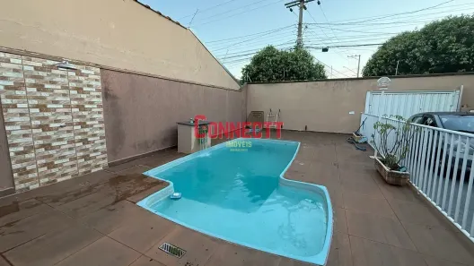 Casa com 2 Quartos à venda, 198m² no Planalto Verde, Ribeirão Preto