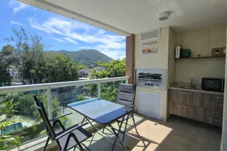 Apartamento com 2 Quartos à venda, 68m² no Itaipu, Niterói