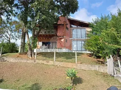 Casa com 3 Quartos à venda, 350m² no Condomínio Portal dos Nobres, Atibaia