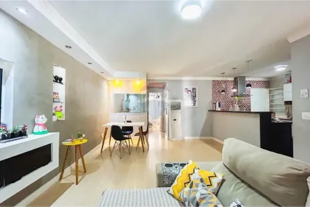 Casa com 2 Quartos à venda, 113m² no Jardim Wanel Ville V, Sorocaba