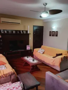 Apartamento com 3 Quartos à venda, 130m² no Tijuca, Rio de Janeiro