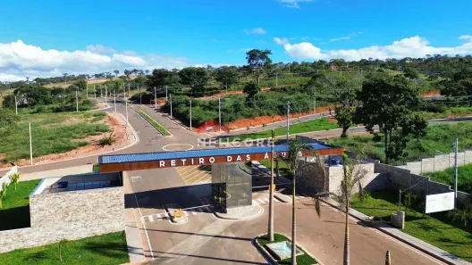 Lote/Terreno à venda, 15m² no Cidade Praia Angélica I, Lagoa Santa