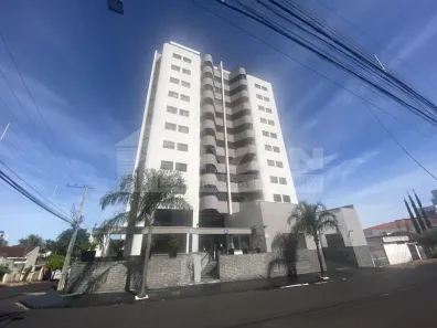 Cobertura com 4 Quartos à venda, 285m² no Osvaldo Rezende, Uberlândia