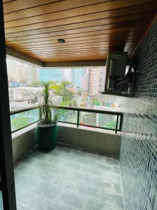 Apartamento com 3 Quartos à venda, 140m² no Aclimação, São Paulo