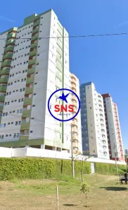 Apartamento com 2 Quartos à venda, 65m² no Jardim Boa Esperança, Campinas