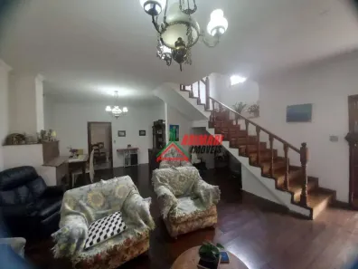 Sobrado com 3 Quartos à venda, 300m² no Vila Monumento, São Paulo