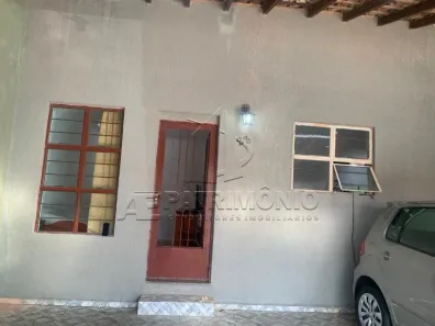 Casa com 2 Quartos à venda, 130m² no Jardim Santa Bárbara, Sorocaba