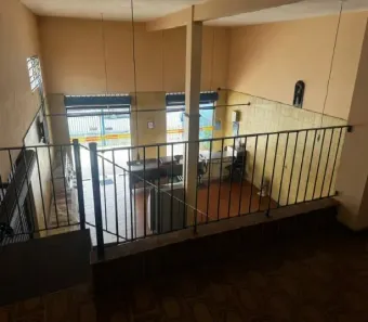 Casa com 3 Quartos à venda, 433m² no Vila Assunção, Santo André