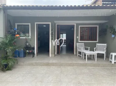 Sobrado com 3 Quartos à venda, 242m² no Anil, Rio de Janeiro