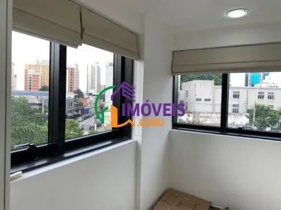 Ponto Comercial à venda, 35m² no Vila Mariana, São Paulo