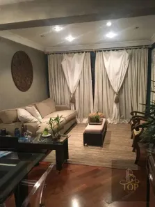 Apartamento com 4 Quartos à venda, 157m² no Jardim, Santo André