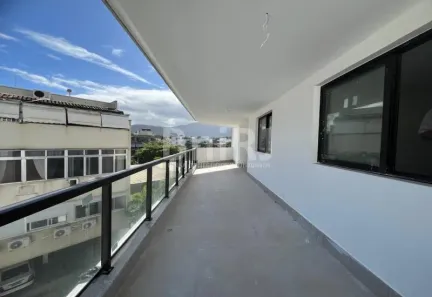 Apartamento com 2 Quartos à venda, 112m² no Barra da Tijuca, Rio de Janeiro