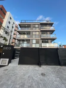 Flat com 1 Quarto à venda, 31m² no Brisamar, João Pessoa