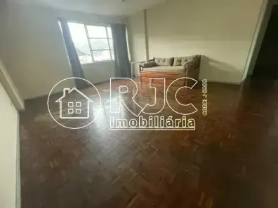 Apartamento com 3 Quartos à venda, 122m² no Maracanã, Rio de Janeiro