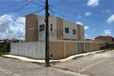 Apartamento com 2 Quartos à venda, 75m² no Cajupiranga, Parnamirim