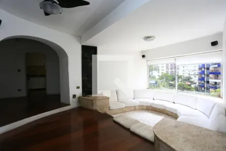 Apartamento com 2 Quartos à venda, 102m² no Vila Suzana, São Paulo
