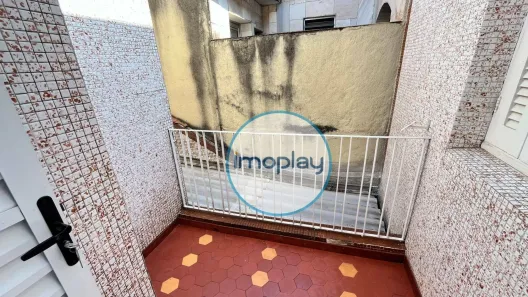 Imóvel Comercial com 2 Quartos para alugar, 60m² no Ipiranga, São Paulo
