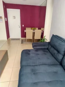 Apartamento com 2 Quartos à venda, 49m² no Ipês (Polvilho), Cajamar