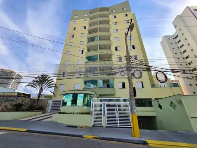 Apartamento com 3 Quartos à venda, 94m² no Parque Campolim, Sorocaba