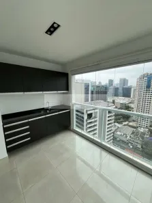 Apartamento com 1 Quarto à venda, 51m² no Vila Gertrudes, São Paulo