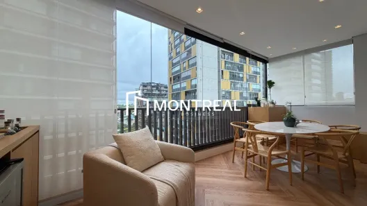 Apartamento com 2 Quartos à venda, 68m² no Sumarezinho, São Paulo