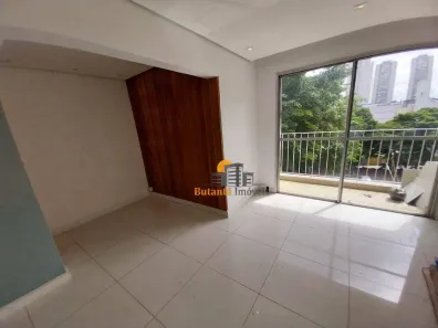 Apartamento com 2 Quartos à venda, 55m² no Jardim Olympia, São Paulo