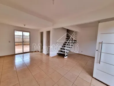 Casa de Condomínio com 3 Quartos à venda, 87m² no Condomínio Evidence Resort, Ribeirão Preto