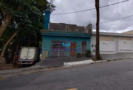 Casa com 3 Quartos à venda, 264m² no Jabaquara, São Paulo