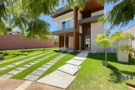 Sobrado com 3 Quartos à venda, 283m² no Jardim Itália, Cuiabá