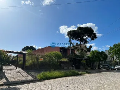 Lote/Terreno à venda, 421m² no Salgado Filho, Caxias do Sul