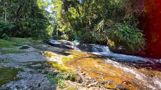 à venda, 30m² no Engenheiro Passos, Resende