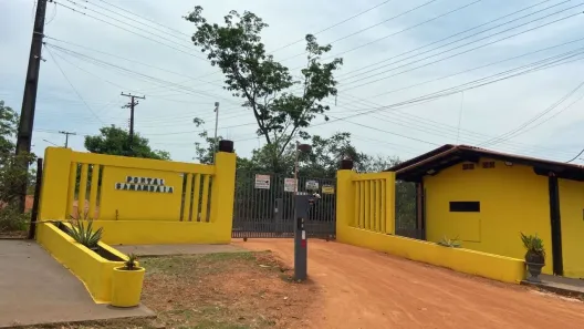 Lote/Terreno à venda, 640m² no , Chapada dos Guimarães