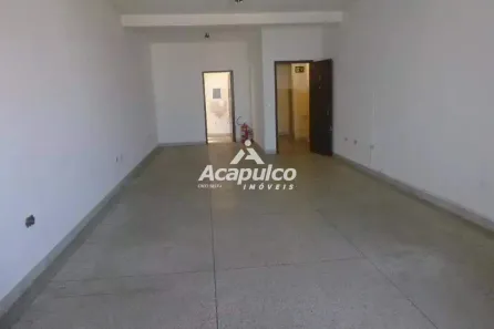 Sala Comercial para alugar, 55m² no Vila Santa Catarina, Americana