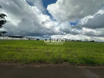 Lote/Terreno à venda, 5000m² no Loteamento Centro Empresarial Leste II, Uberlândia
