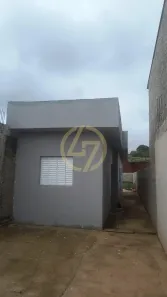 Casa com 2 Quartos à venda, 240m² no Vila Mazzei, Itapetininga