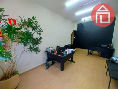 Prédio Comercial à venda, 86m² no Matadouro, Bragança Paulista