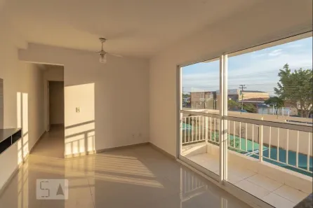 Apartamento com 2 Quartos à venda, 51m² no Jardim Nova Europa, Campinas