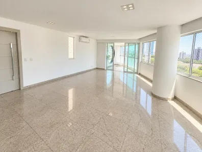 Apartamento com 3 Quartos à venda, 202m² no Casa Forte, Recife