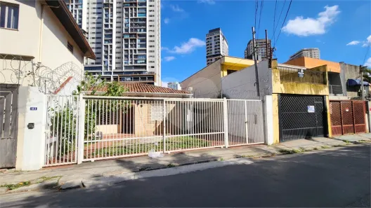 Lote/Terreno à venda, 287m² no Jardim das Acácias, São Paulo