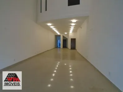 Ponto Comercial para alugar, 160m² no Vila Cordenonsi, Americana