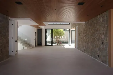 Casa de Condomínio com 5 Quartos à venda, 838m² no Tamboré, Santana de Parnaíba