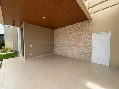 Casa de Condomínio com 3 Quartos à venda, 150m² no Condomínio Quinta da Boa Vista, Ribeirão Preto