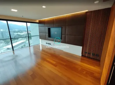 Sala Comercial à venda, 27m² no Barra da Tijuca, Rio de Janeiro