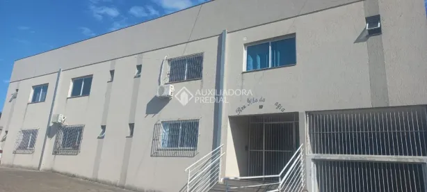 Apartamento com 1 Quarto para alugar, 30m² no Igara, Canoas