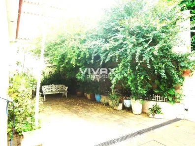 Casa com 3 Quartos à venda, 188m² no Cavalcanti, Rio de Janeiro