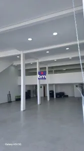 Ponto Comercial para alugar, 220m² no Jardim Ingá, São Paulo