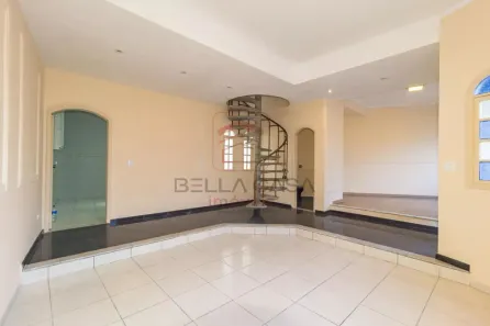 Sobrado com 3 Quartos para venda ou aluguel, 240m² no Alto da Mooca, São Paulo